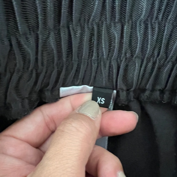 Han Kjobenhavn Sport Skirt - Picture 10 of 10